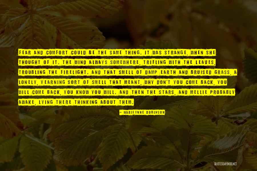 Aylaklar Quotes By Marilynne Robinson Aylaklar Quotes By Marilynne Robinson