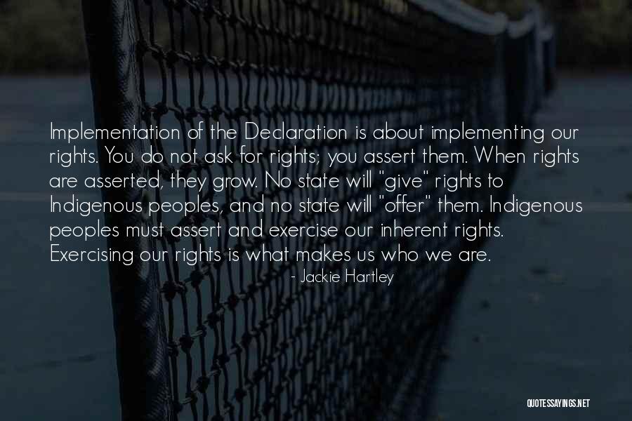 Aylard Quotes By Jackie Hartley Aylard Quotes By Jackie Hartley