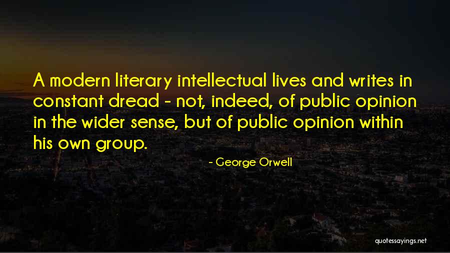 Ayleen Sanchez Quotes By George Orwell Ayleen Sanchez Quotes By George Orwell
