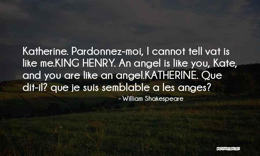 Ayleen Sanchez Quotes By William Shakespeare Ayleen Sanchez Quotes By William Shakespeare