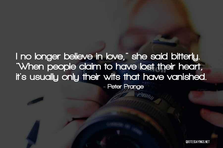Aylen Alvarez Quotes By Peter Prange Aylen Alvarez Quotes By Peter Prange
