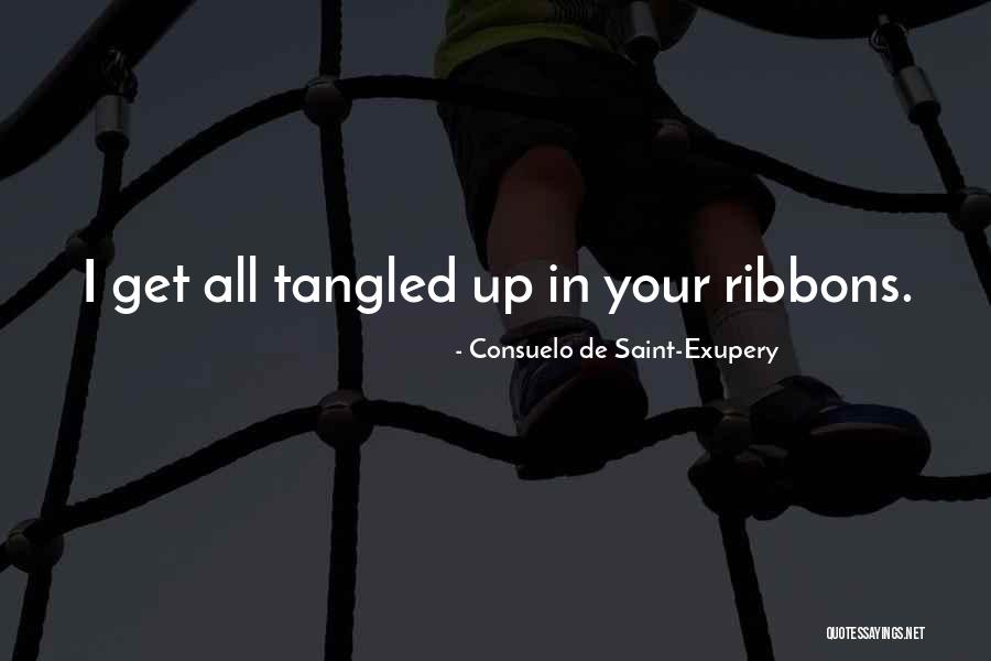 Aylen Del Quotes By Consuelo De Saint-Exupery Aylen Del Quotes By Consuelo De Saint-Exupery