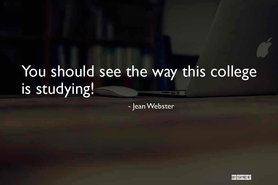 Aylesbury Council Quotes By Jean Webster Aylesbury Council Quotes By Jean Webster