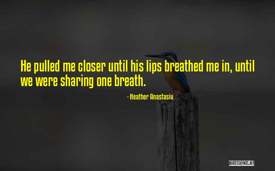 Ayleshire Quotes By Heather Anastasiu Ayleshire Quotes By Heather Anastasiu