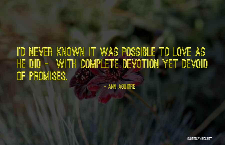 Ayliffe Mumford Quotes By Ann Aguirre Ayliffe Mumford Quotes By Ann Aguirre