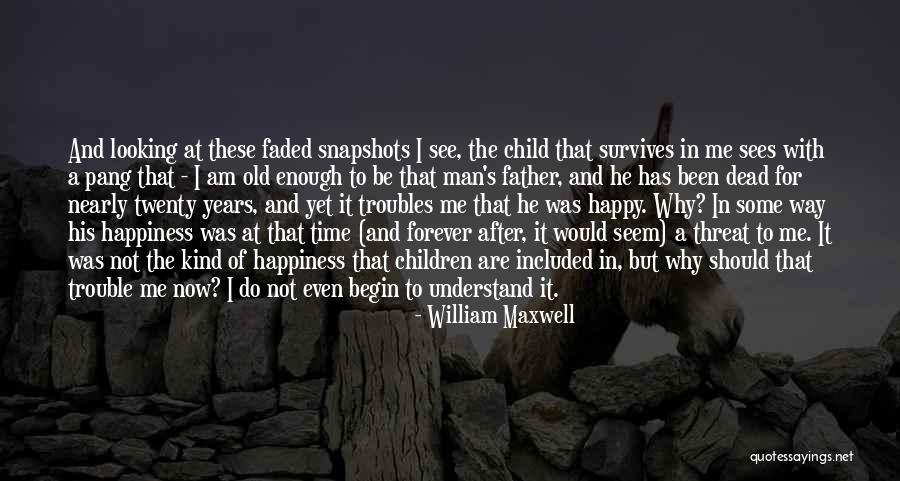 Ayliffe Mumford Quotes By William Maxwell Ayliffe Mumford Quotes By William Maxwell