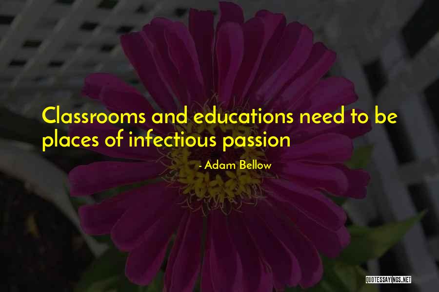 Aylina Mcclain Quotes By Adam Bellow Aylina Mcclain Quotes By Adam Bellow