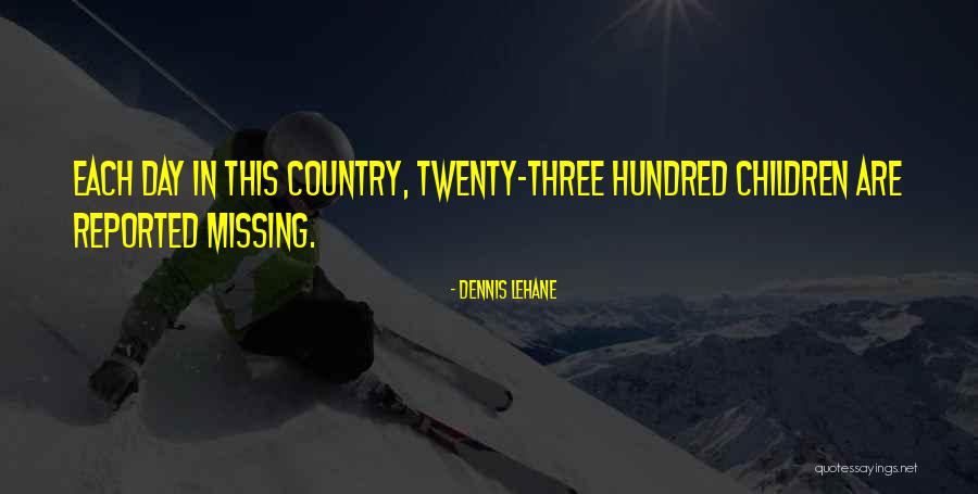 Aylina Mcclain Quotes By Dennis Lehane Aylina Mcclain Quotes By Dennis Lehane