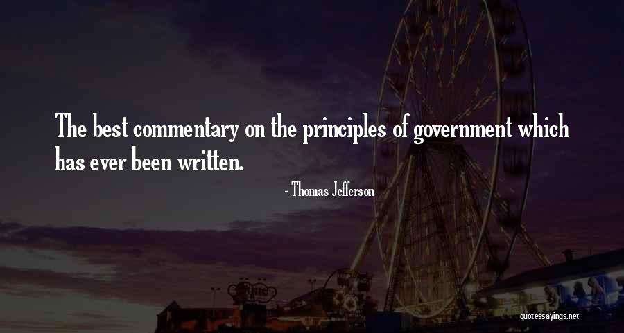 Aylina Mcclain Quotes By Thomas Jefferson Aylina Mcclain Quotes By Thomas Jefferson