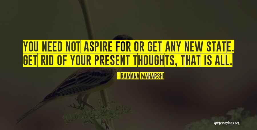 Aylina Tayu Quotes By Ramana Maharshi Aylina Tayu Quotes By Ramana Maharshi