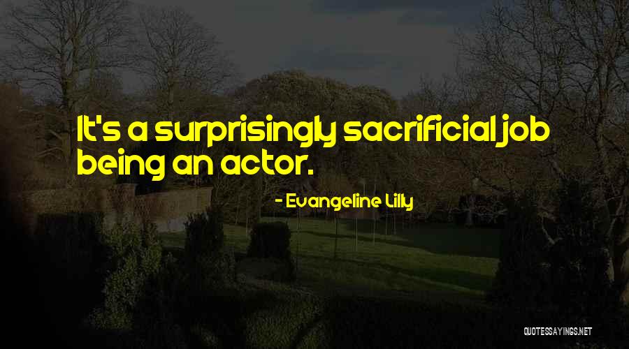Aylwyn Golden Quotes By Evangeline Lilly Aylwyn Golden Quotes By Evangeline Lilly