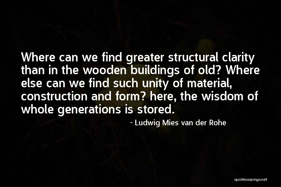 Ayman Al Zawahiri Quotes By Ludwig Mies Van Der Rohe Ayman Al Zawahiri Quotes By Ludwig Mies Van Der Rohe