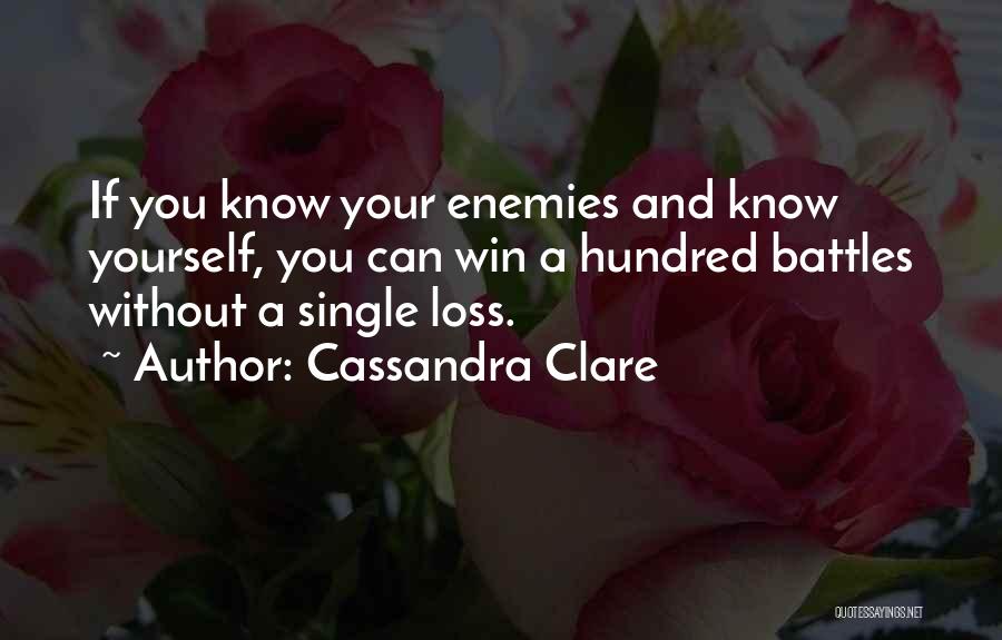 Aymane Mourid Quotes By Cassandra Clare