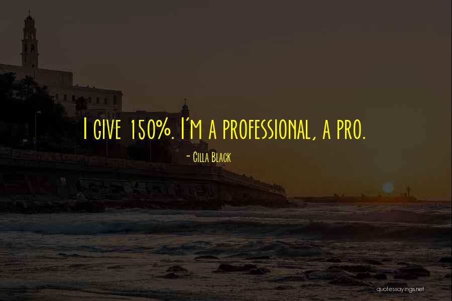 Aymat Edwin Quotes By Cilla Black Aymat Edwin Quotes By Cilla Black