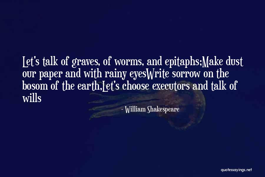 Aymat Edwin Quotes By William Shakespeare Aymat Edwin Quotes By William Shakespeare