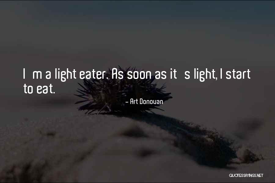 Aymath Quotes By Art Donovan Aymath Quotes By Art Donovan