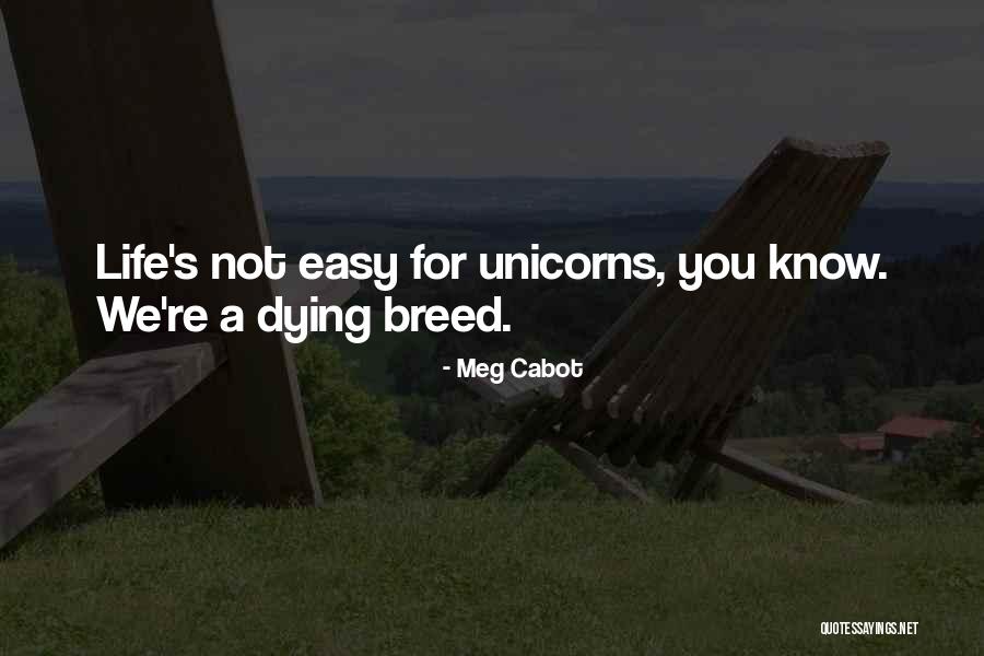 Aymed Ca Uelas Quotes By Meg Cabot