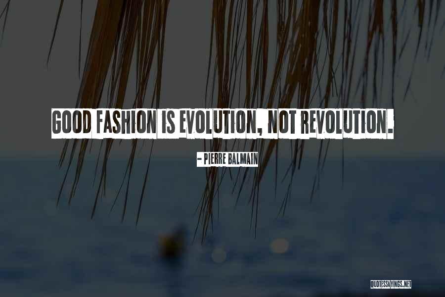 Aymed Medical Technology Quotes By Pierre Balmain Aymed Medical Technology Quotes By Pierre Balmain