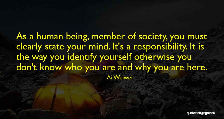 Aymeline Val Quotes By Ai Weiwei Aymeline Val Quotes By Ai Weiwei