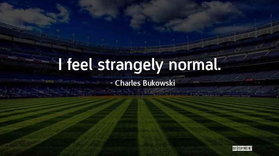 Aymen Msehli Quotes By Charles Bukowski Aymen Msehli Quotes By Charles Bukowski