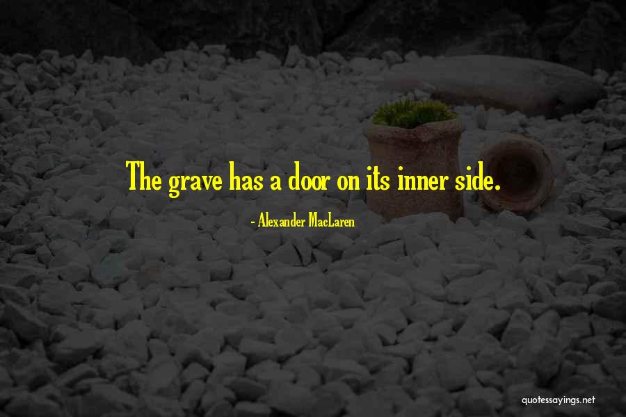 Aymerich Ruben Quotes By Alexander MacLaren Aymerich Ruben Quotes By Alexander MacLaren