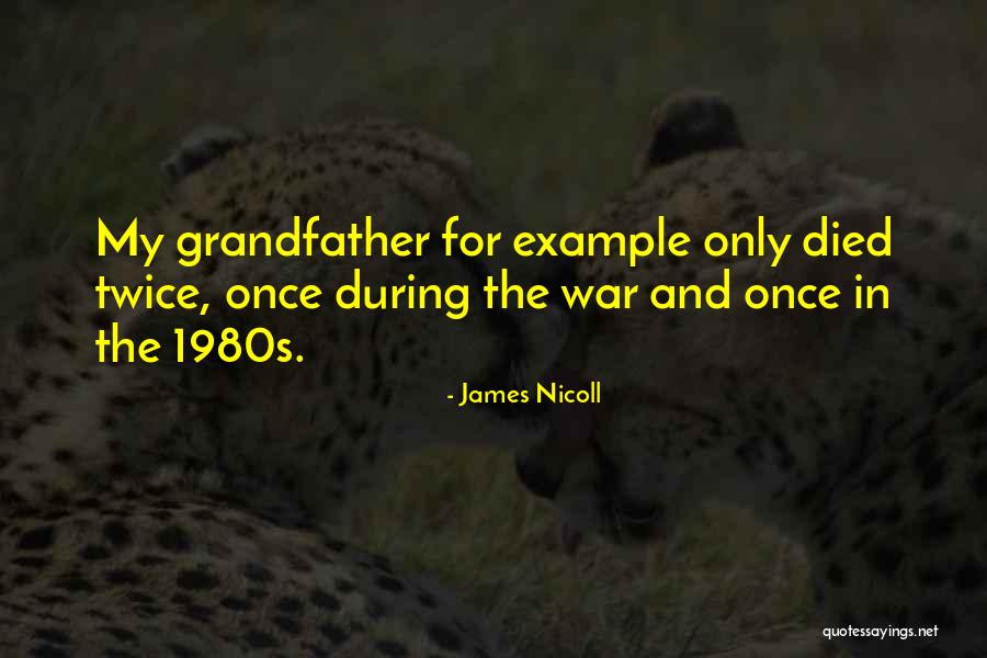Aymerich Ruben Quotes By James Nicoll Aymerich Ruben Quotes By James Nicoll