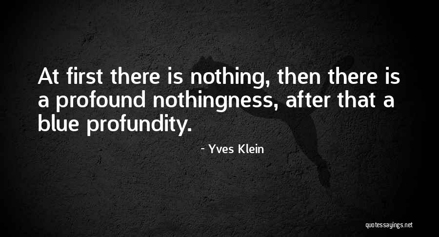 Aymes Nutrition Quotes By Yves Klein Aymes Nutrition Quotes By Yves Klein
