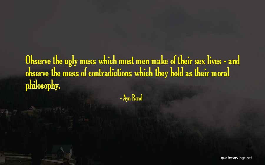 Ayn Rand Atlas Shrugged Quotes By Ayn Rand Ayn Rand Atlas Shrugged Quotes By Ayn Rand