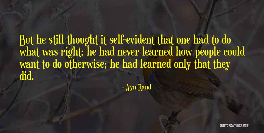 Ayn Rand Atlas Shrugged Quotes By Ayn Rand Ayn Rand Atlas Shrugged Quotes By Ayn Rand