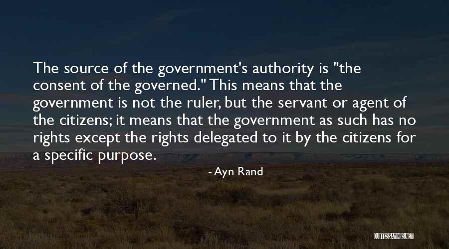 Ayn Rand Government Quotes By Ayn Rand Ayn Rand Government Quotes By Ayn Rand