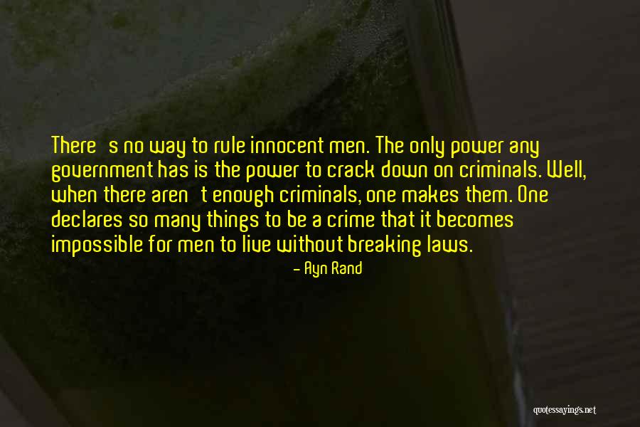 Ayn Rand Government Quotes By Ayn Rand Ayn Rand Government Quotes By Ayn Rand