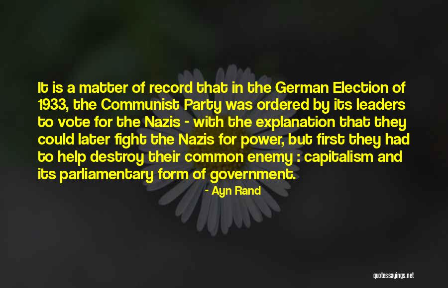 Ayn Rand Government Quotes By Ayn Rand Ayn Rand Government Quotes By Ayn Rand