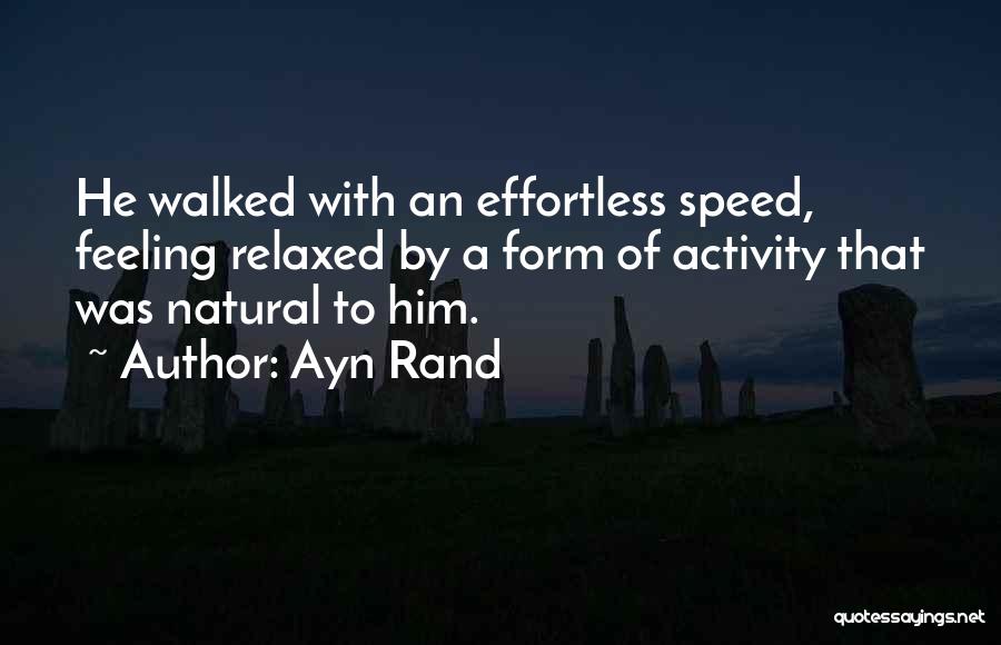 Ayn Rand Hank Rearden Quotes By Ayn Rand