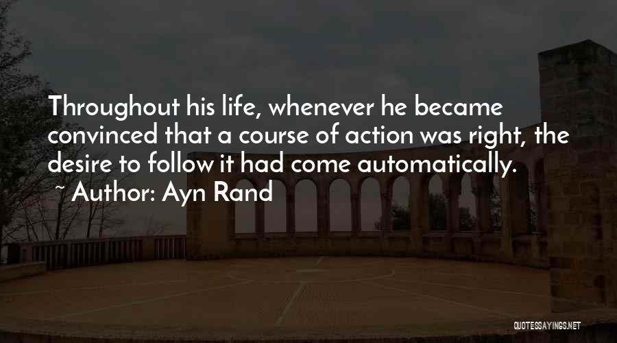 Ayn Rand Hank Rearden Quotes By Ayn Rand