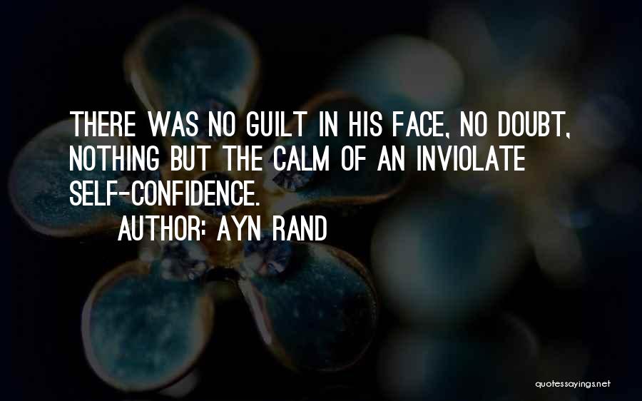 Ayn Rand Hank Rearden Quotes By Ayn Rand