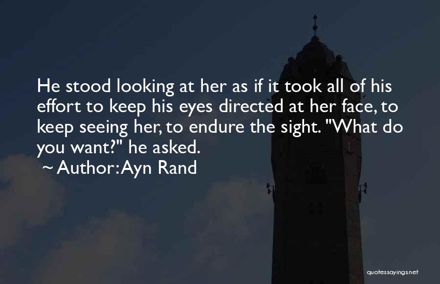 Ayn Rand Hank Rearden Quotes By Ayn Rand