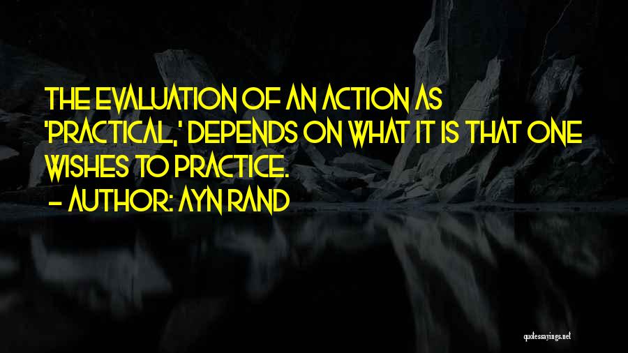 Ayn Rand Hank Rearden Quotes By Ayn Rand