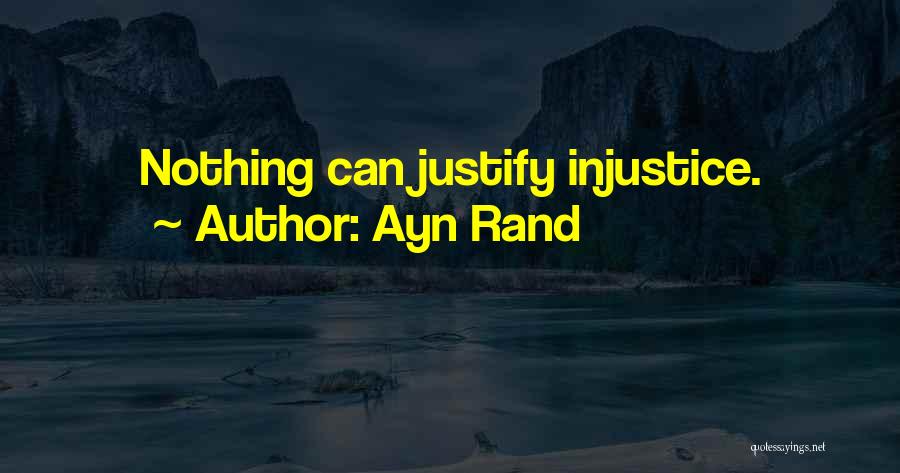 Ayn Rand Hank Rearden Quotes By Ayn Rand