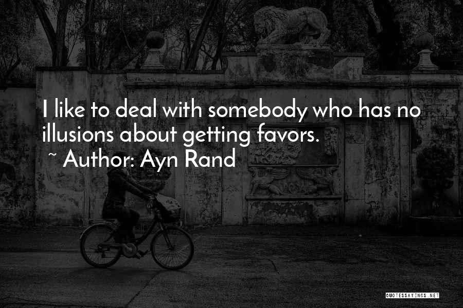 Ayn Rand Hank Rearden Quotes By Ayn Rand