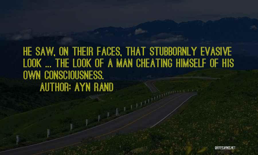 Ayn Rand Hank Rearden Quotes By Ayn Rand