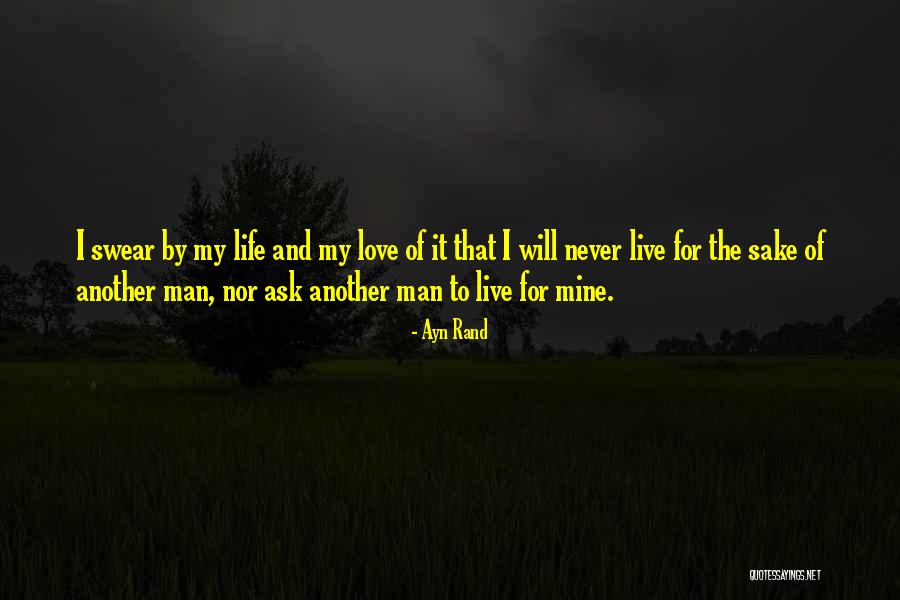 Ayn Rand John Galt Quotes By Ayn Rand Ayn Rand John Galt Quotes By Ayn Rand