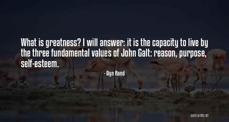 Ayn Rand John Galt Quotes By Ayn Rand Ayn Rand John Galt Quotes By Ayn Rand
