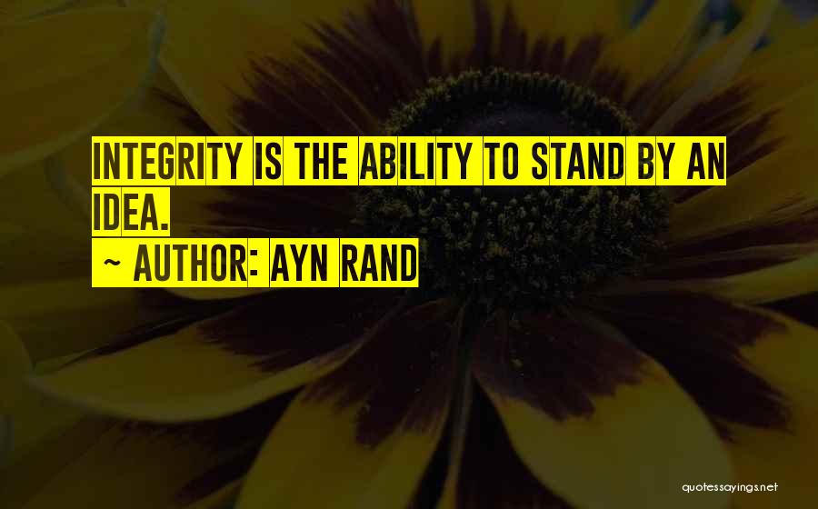 Ayn Rand Quotes 1140418