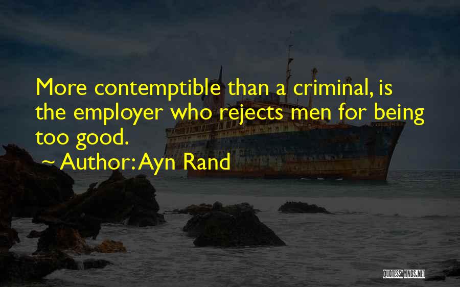 Ayn Rand Quotes 1262068