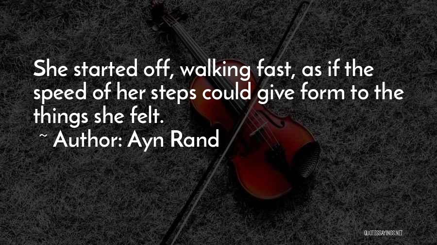 Ayn Rand Quotes 1394611