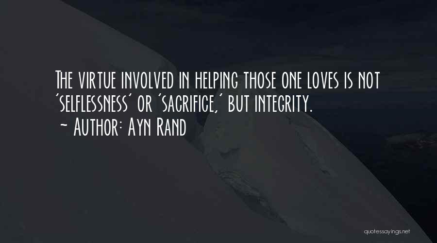 Ayn Rand Quotes 1397711