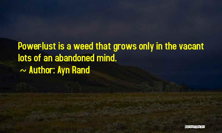 Ayn Rand Quotes 1432148