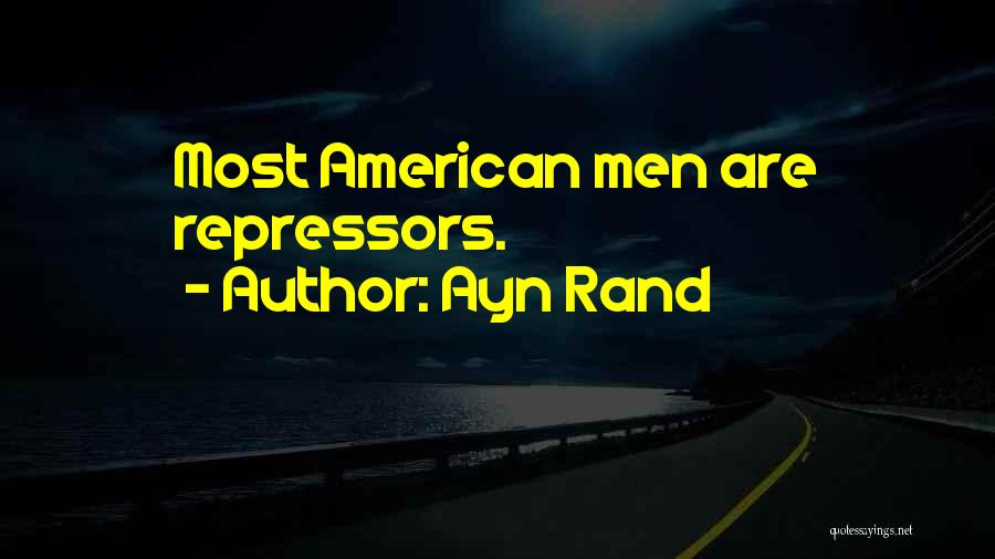 Ayn Rand Quotes 1497614