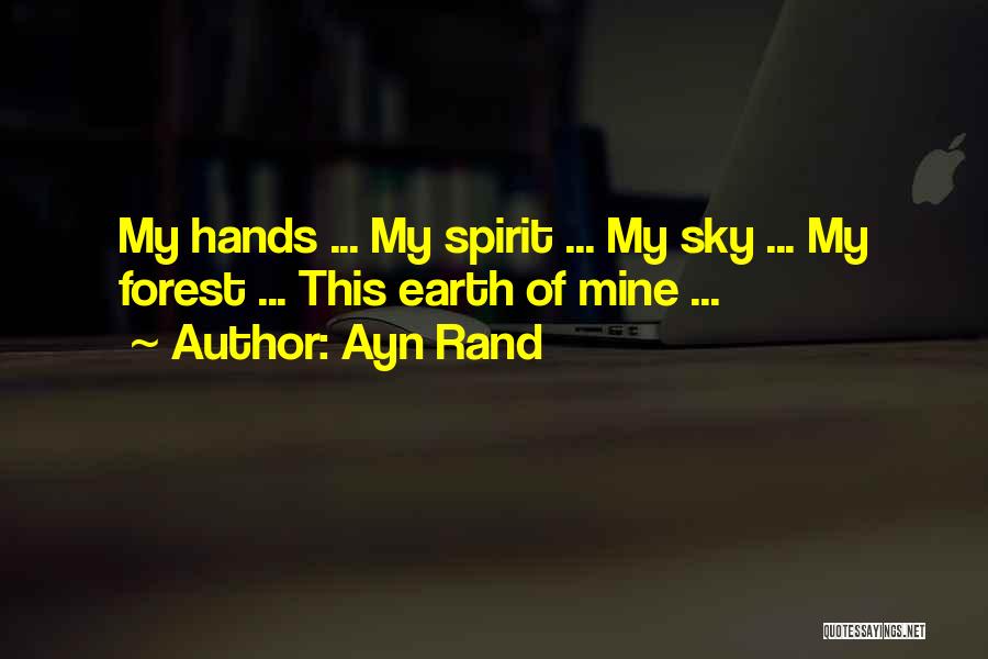 Ayn Rand Quotes 157562