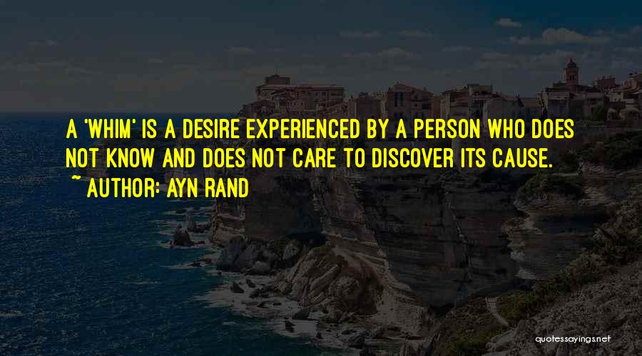 Ayn Rand Quotes 1609444